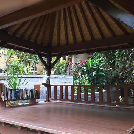 Puri Asri 2 Bungalow Hotel Ubud  Luaran gambar