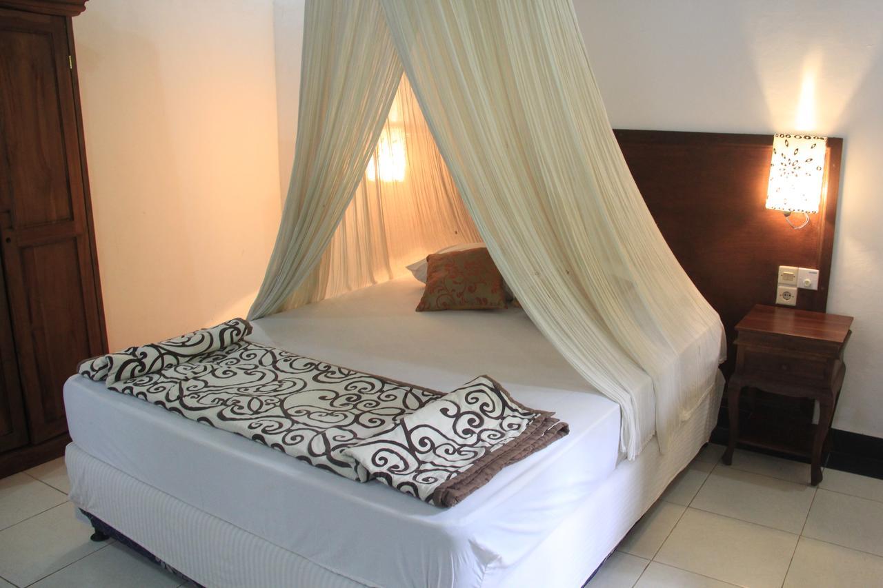 Puri Asri 2 Bungalow Hotel Ubud  Luaran gambar