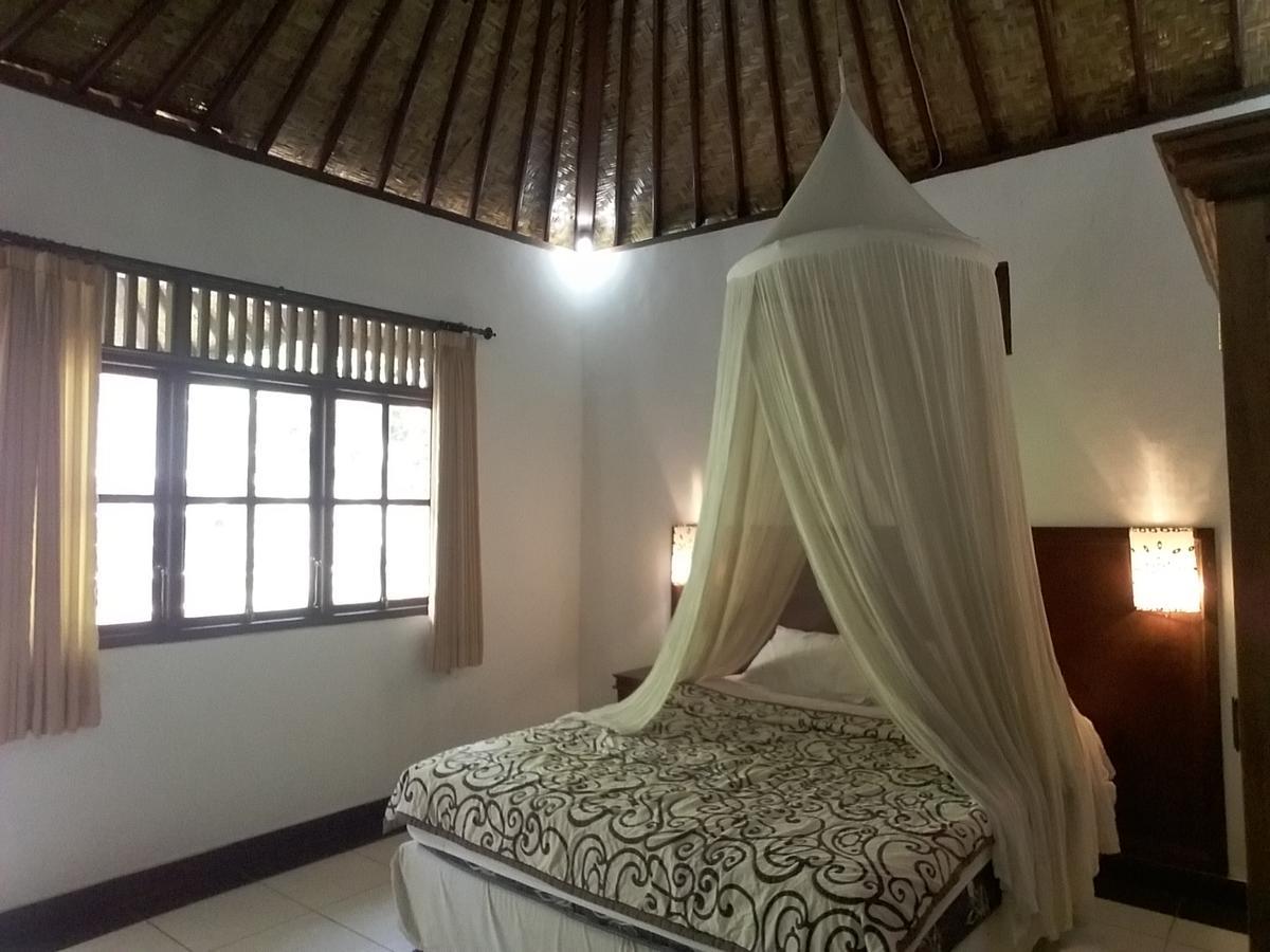 Puri Asri 2 Bungalow Hotel Ubud  Luaran gambar