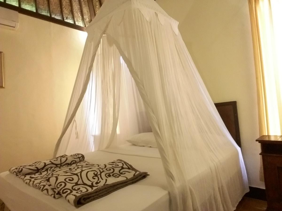 Puri Asri 2 Bungalow Hotel Ubud  Luaran gambar