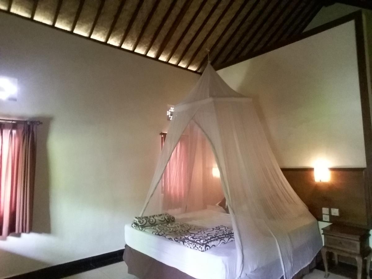 Puri Asri 2 Bungalow Hotel Ubud  Luaran gambar