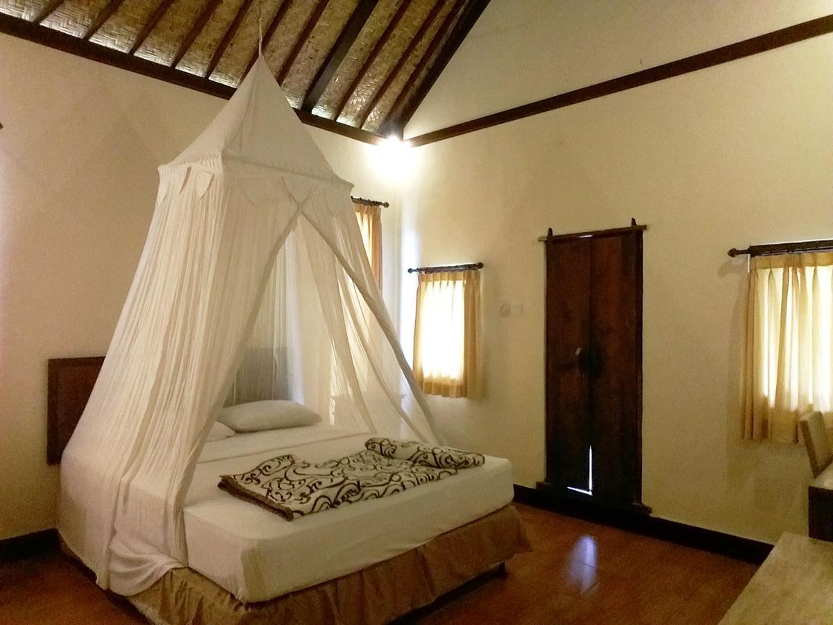 Puri Asri 2 Bungalow Hotel Ubud  Luaran gambar