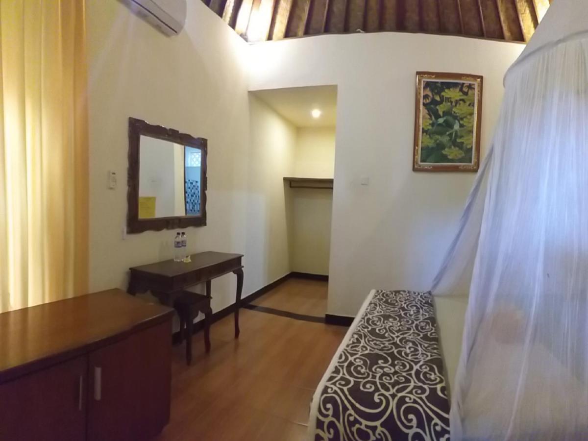 Puri Asri 2 Bungalow Hotel Ubud  Luaran gambar