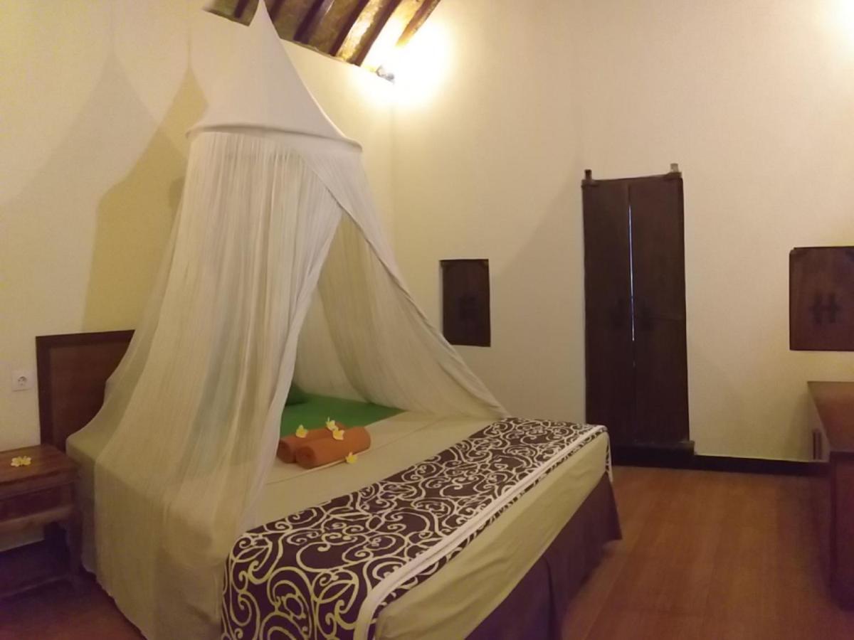 Puri Asri 2 Bungalow Hotel Ubud  Luaran gambar